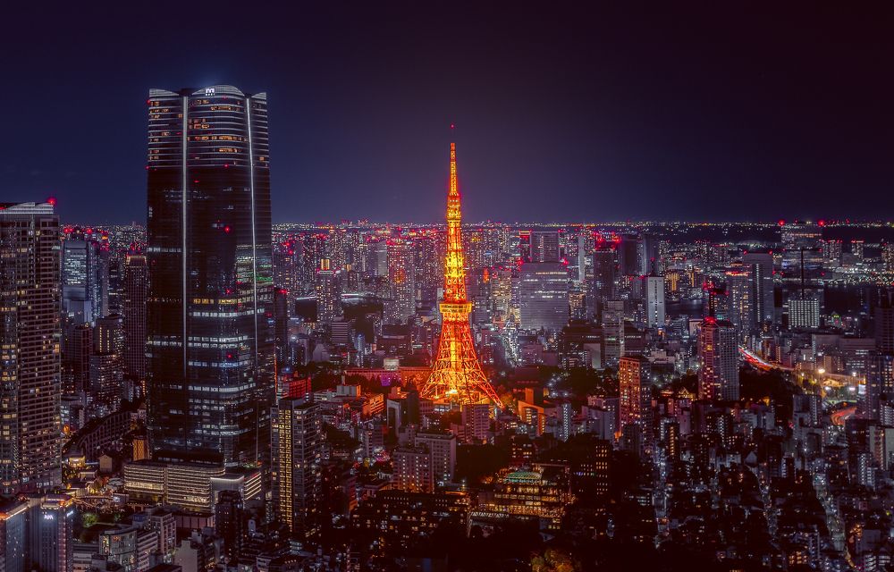 Photograph by Camacho Anto