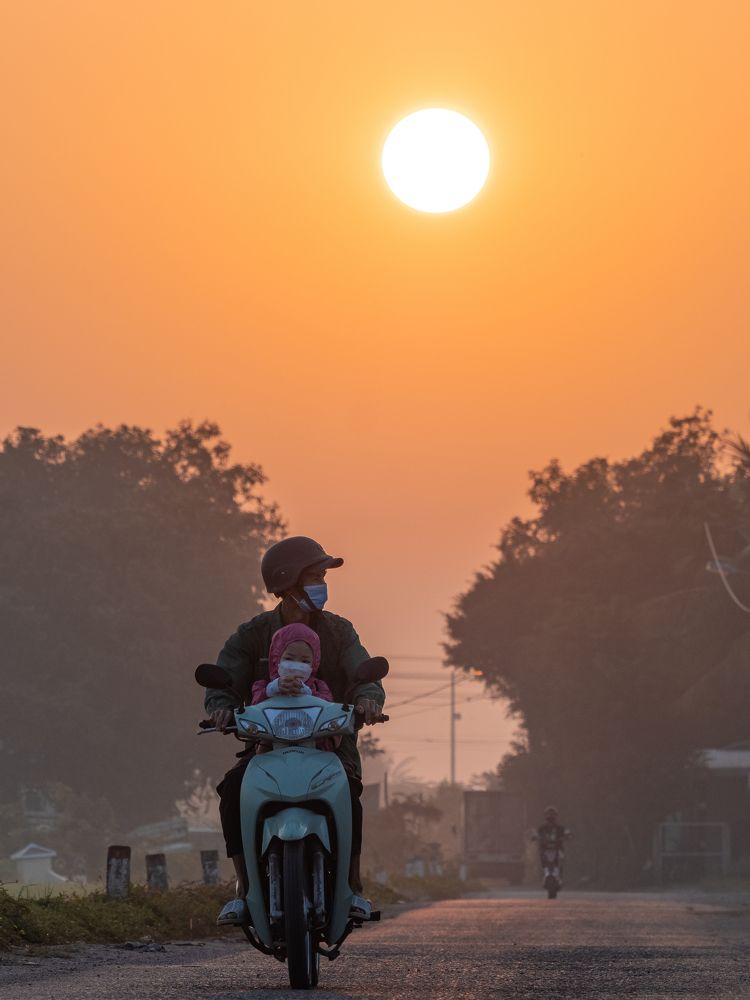 Фотография автора Pham Anh Vu