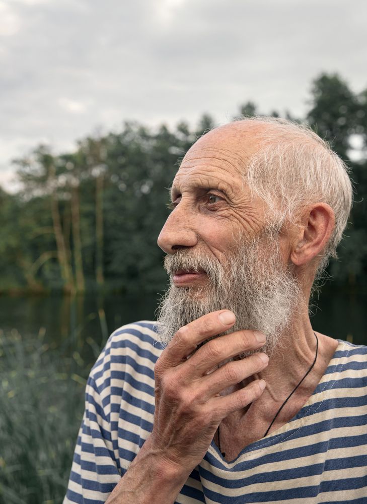 Photograph by Татьяна Тихонова