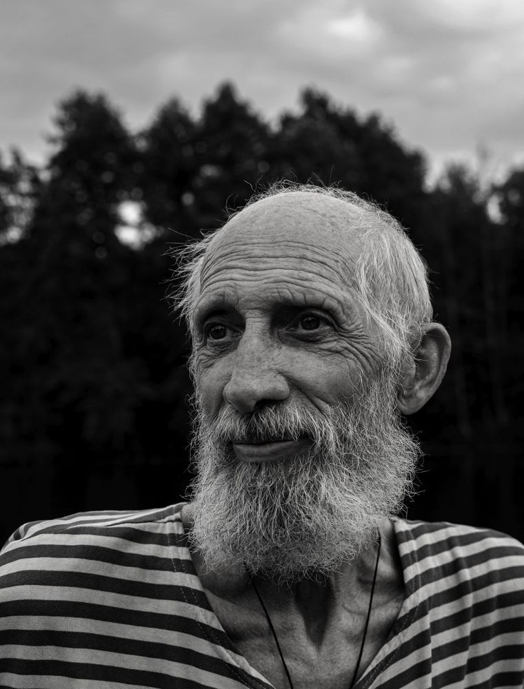 Photograph by Татьяна Тихонова