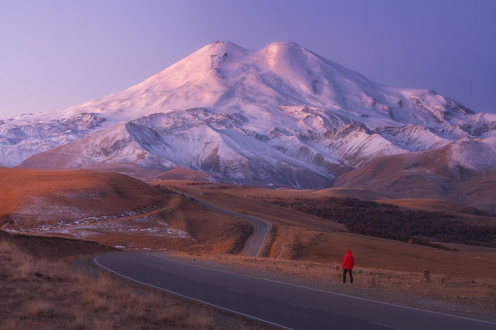 Photograph by Антон Агарков