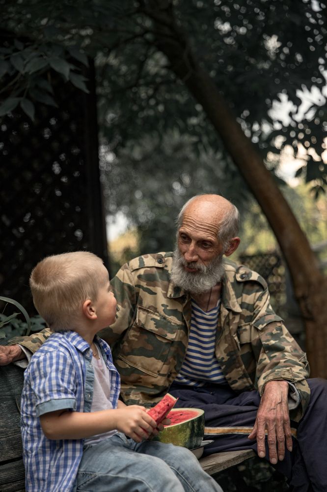 Photograph by Татьяна Тихонова