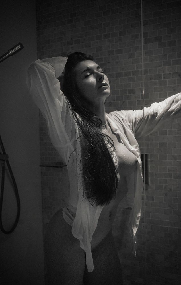 Photograph by Александр Беспалов