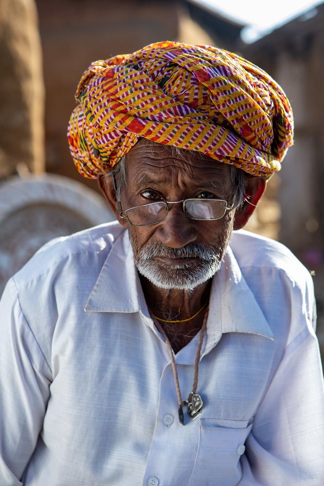 Photograph by Abie Davies Thekkanath