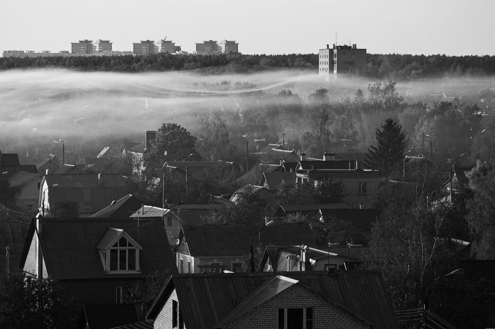 Photograph by Надежда