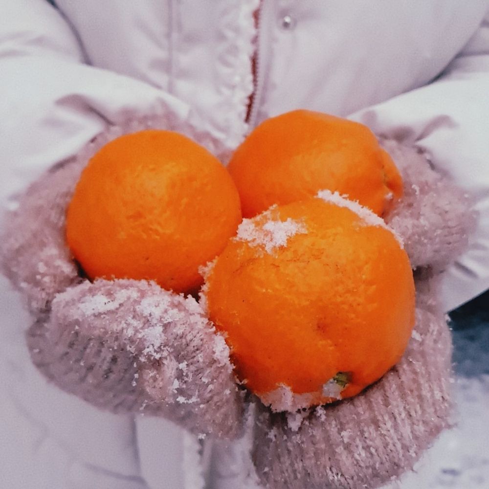 Photograph by Дарья Куликова