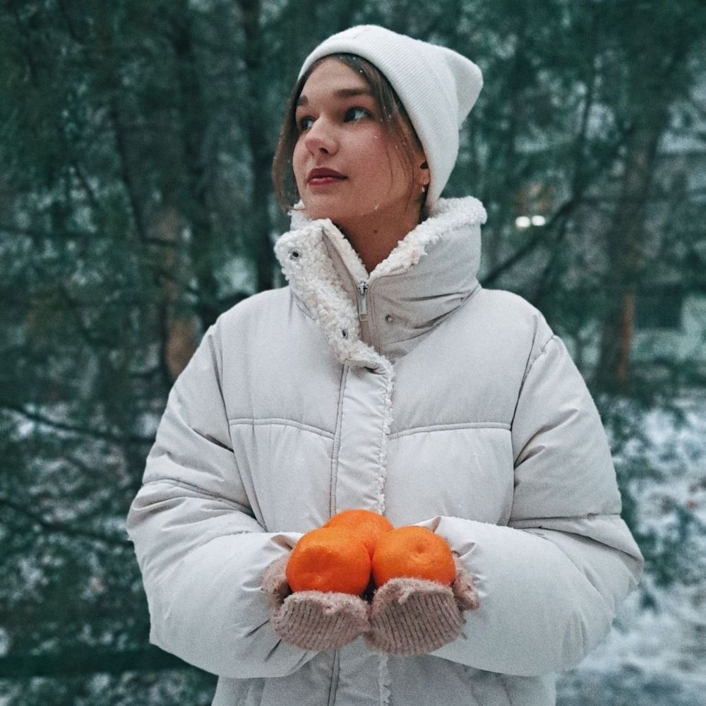 Photograph by Дарья Куликова