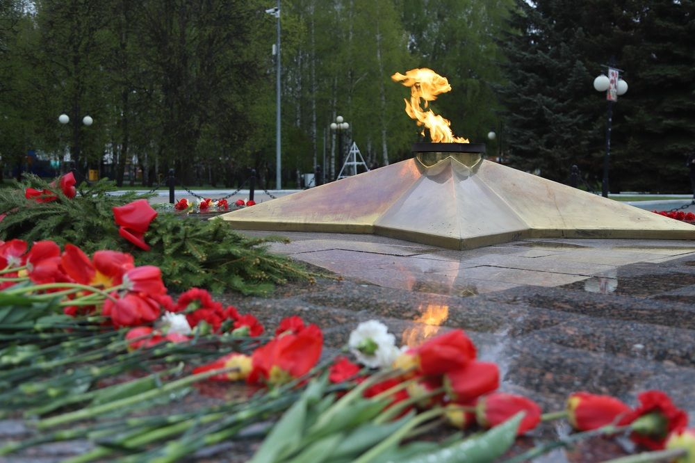 Photograph by Мария Андреева