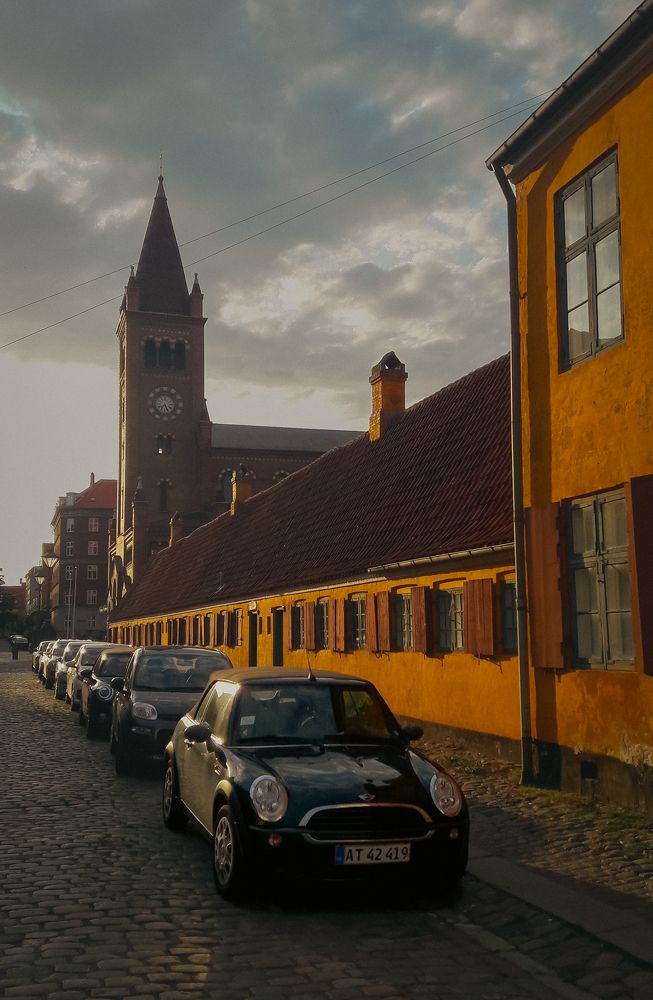 Photograph by Надежда