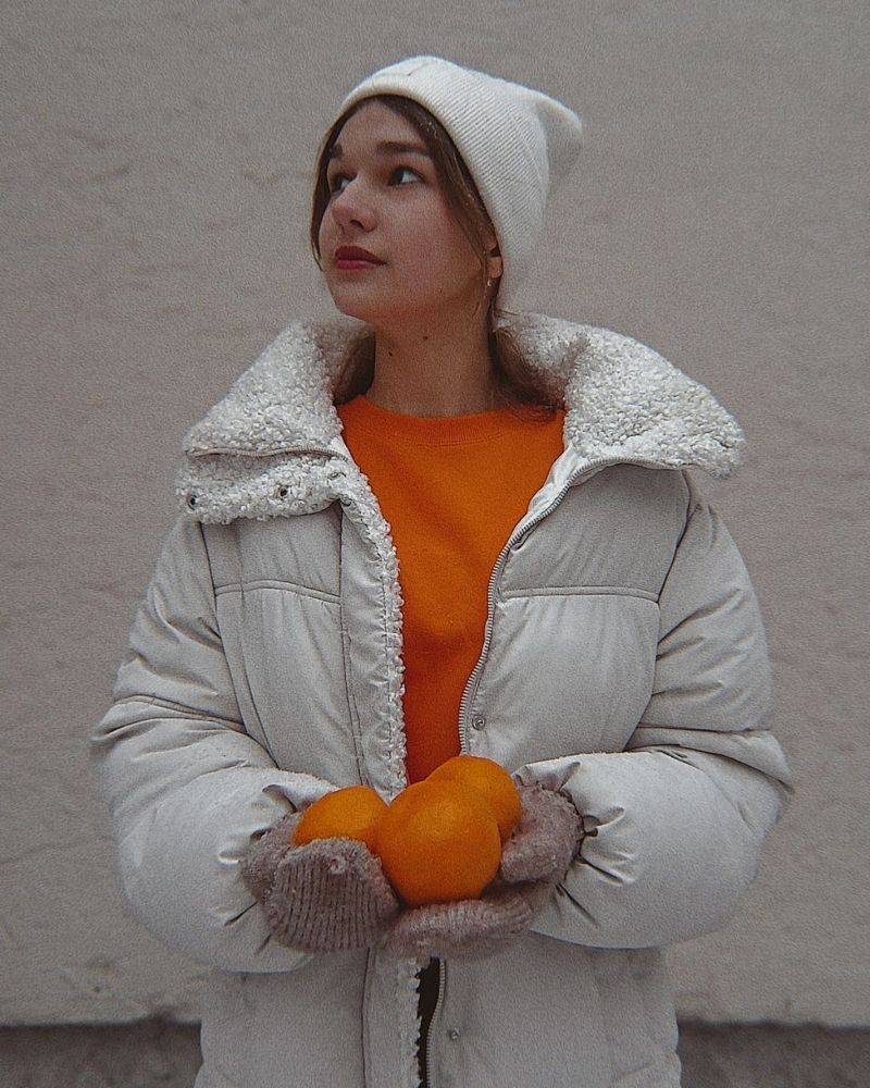 Photograph by Дарья Куликова