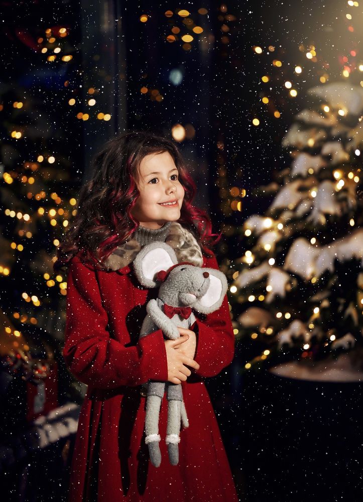 Фотография автора Евгения Рожкова