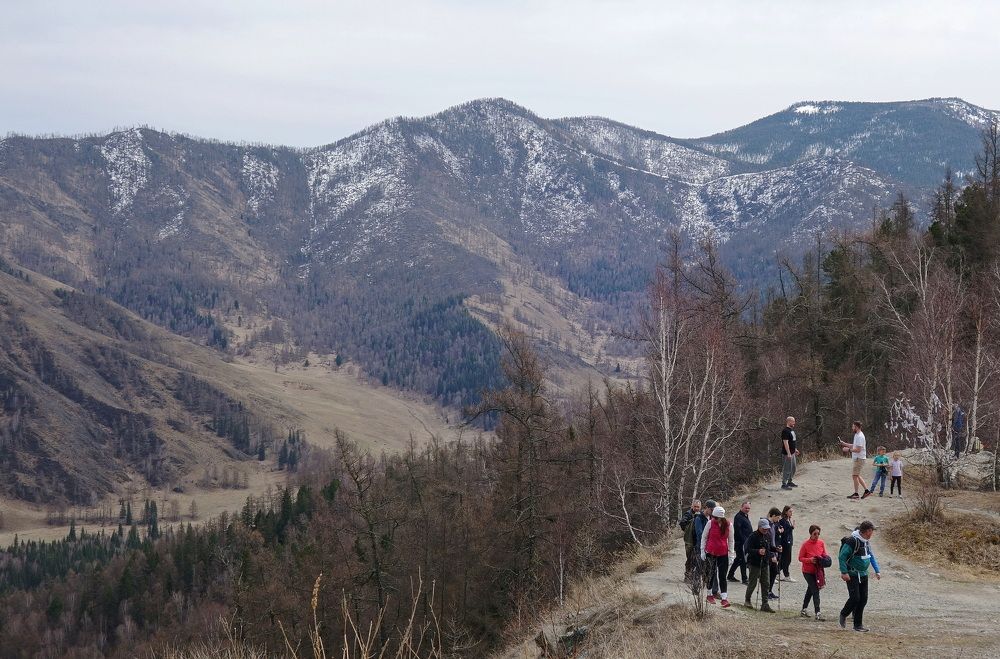 Photograph by Сергей Гребенников