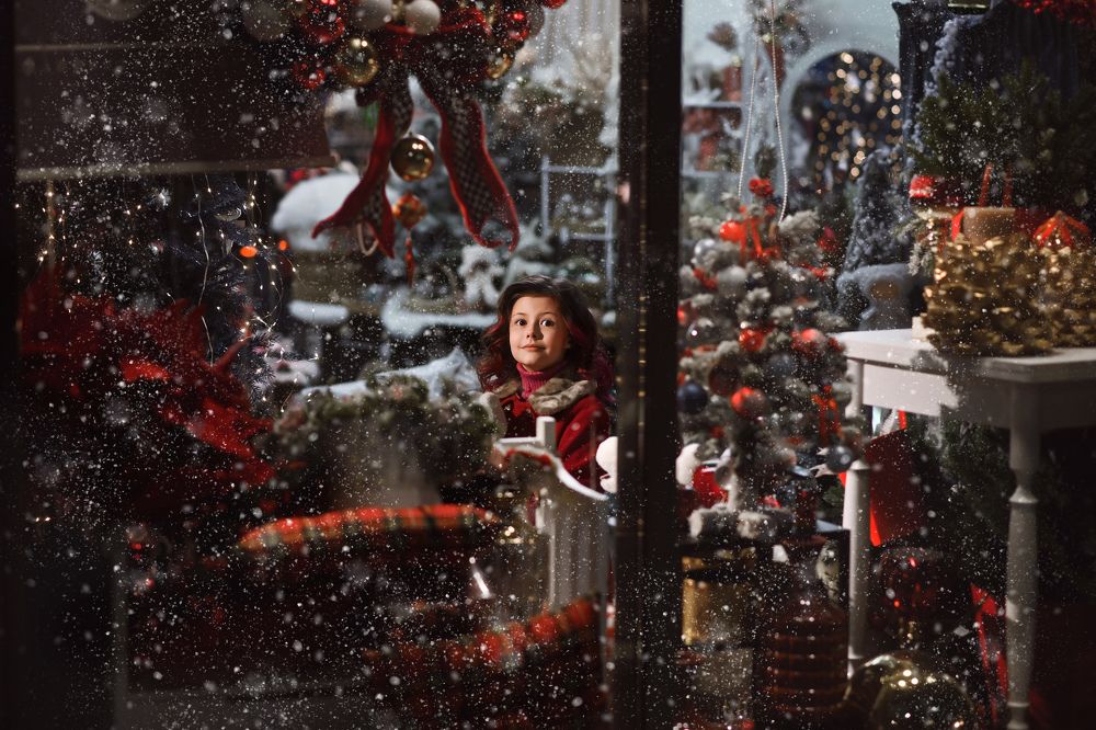 Photograph by Евгения Рожкова