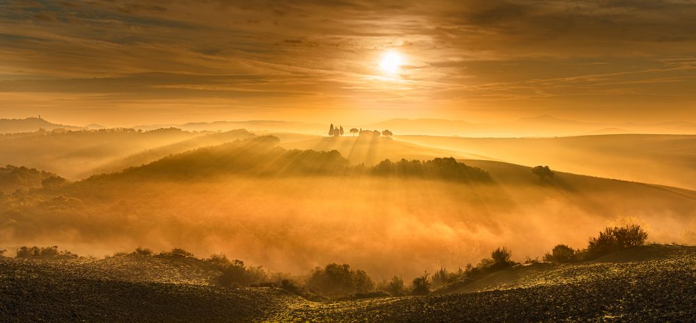 Photograph by WANG QIAN