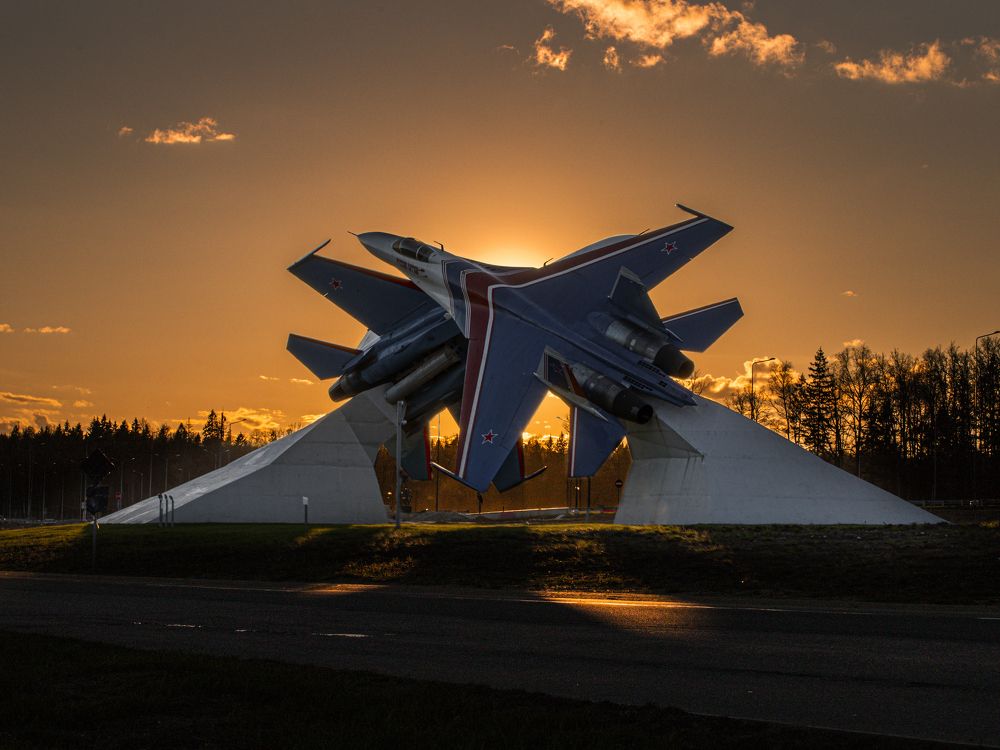 Photograph by Игорь Толкачев