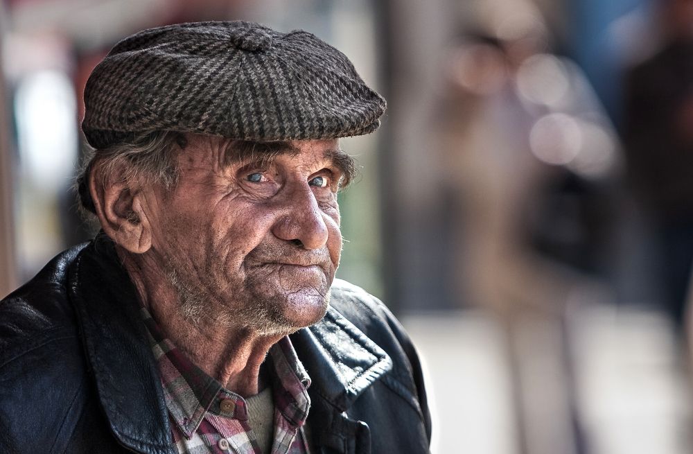 Фотография автора Samir Kurtagić