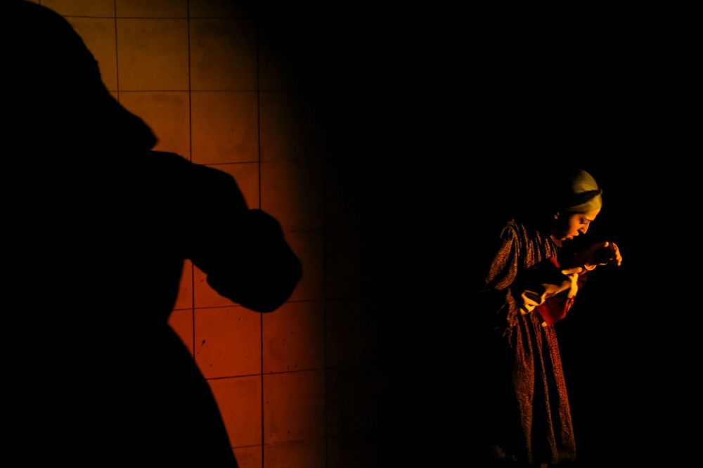 Фотография автора Seyede Elahe GHasemi