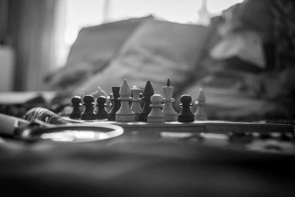 Photograph by Валерий Вторыгин