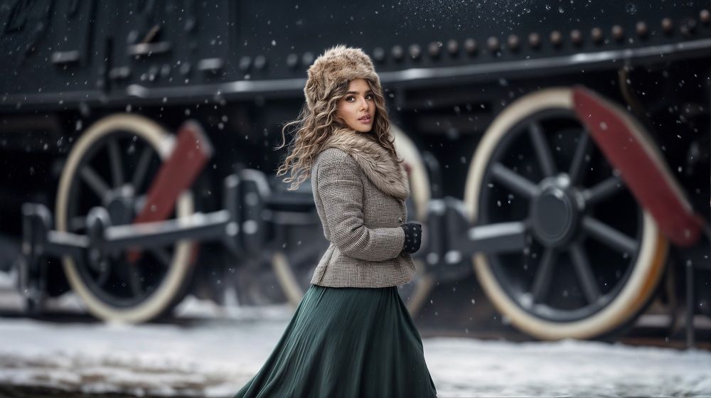 Photograph by Елизавета Аверина