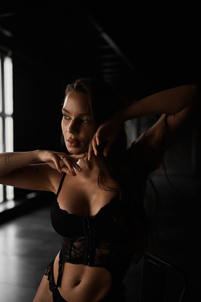 Photograph by Кристина Бузаева