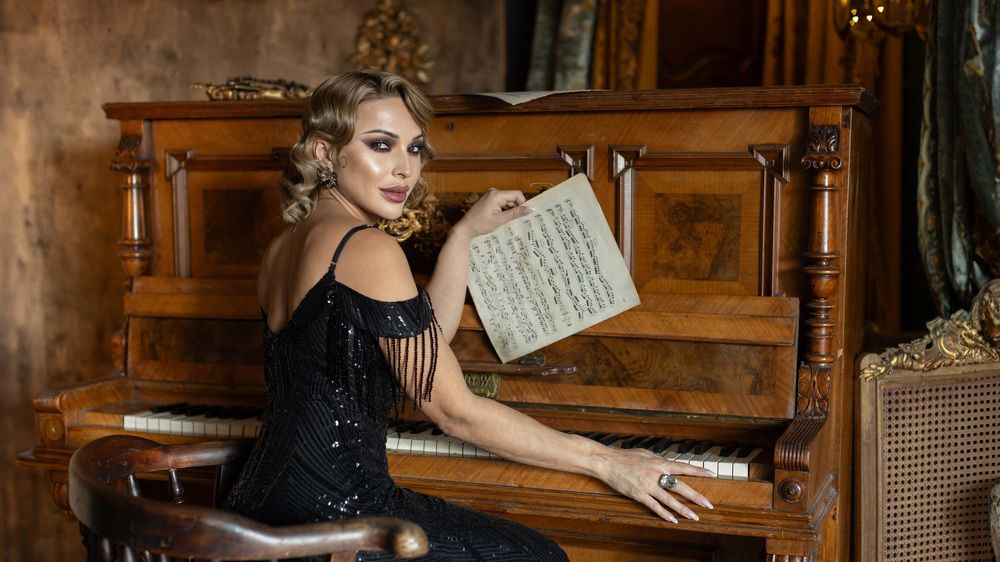 Photograph by Елизавета Аверина