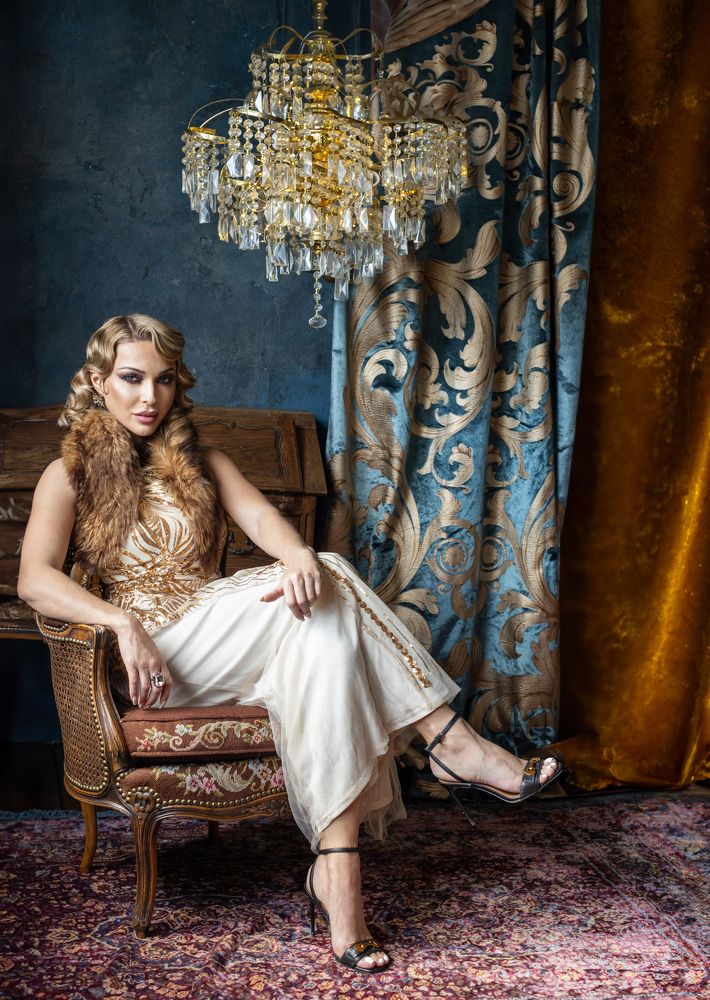 Photograph by Елизавета Аверина