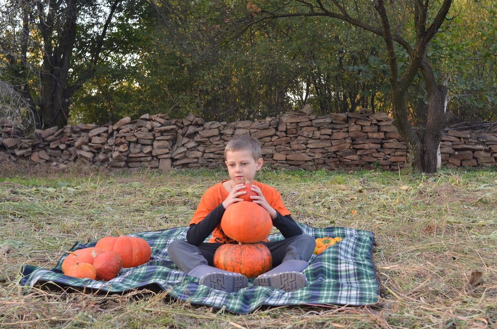 Photograph by Екатерина Горай