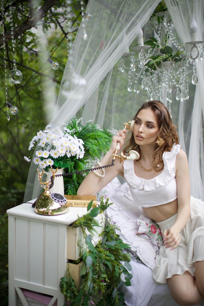 Photograph by Елизавета Аверина