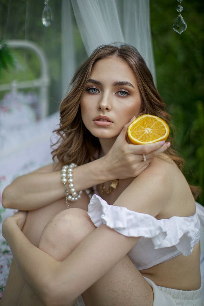 Photograph by Елизавета Аверина