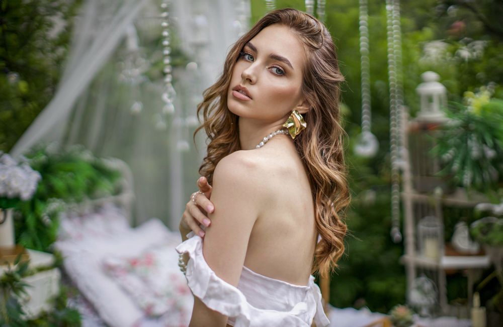 Photograph by Елизавета Аверина