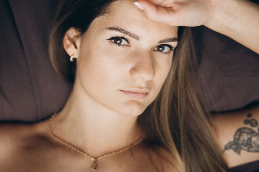 Photograph by Nikitina Yuliya