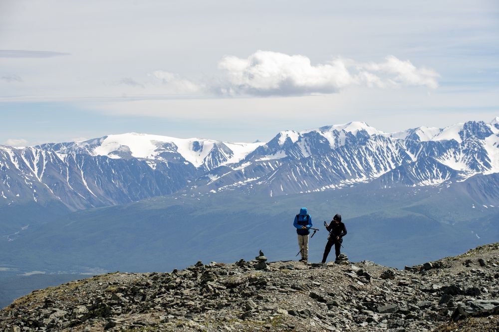 Photograph by Сергей Шерстнев