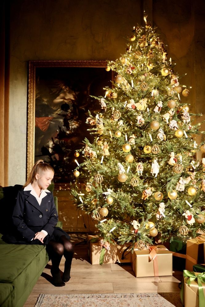 Фотография автора Леонид Голубков