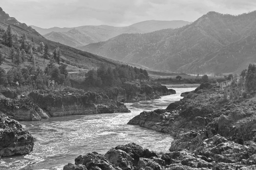 Photograph by Сергей Гребенников