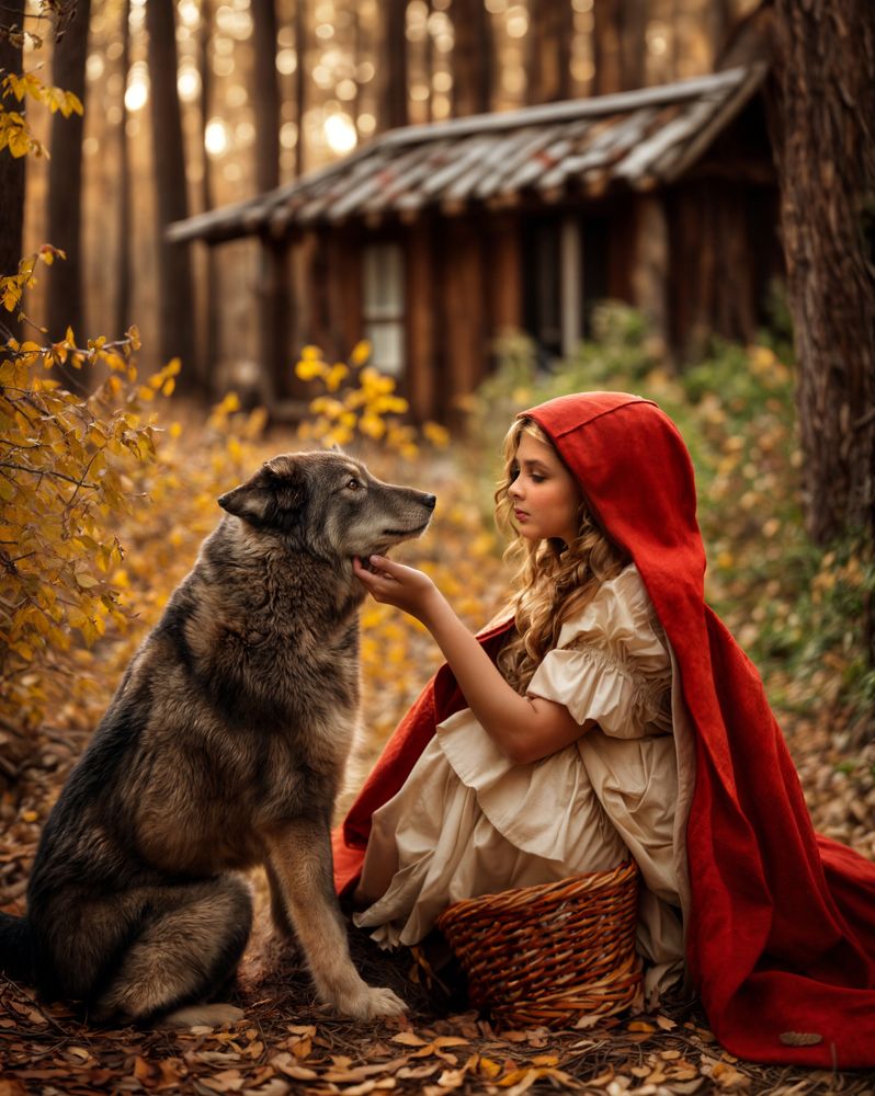 Photograph by Елизавета Аверина