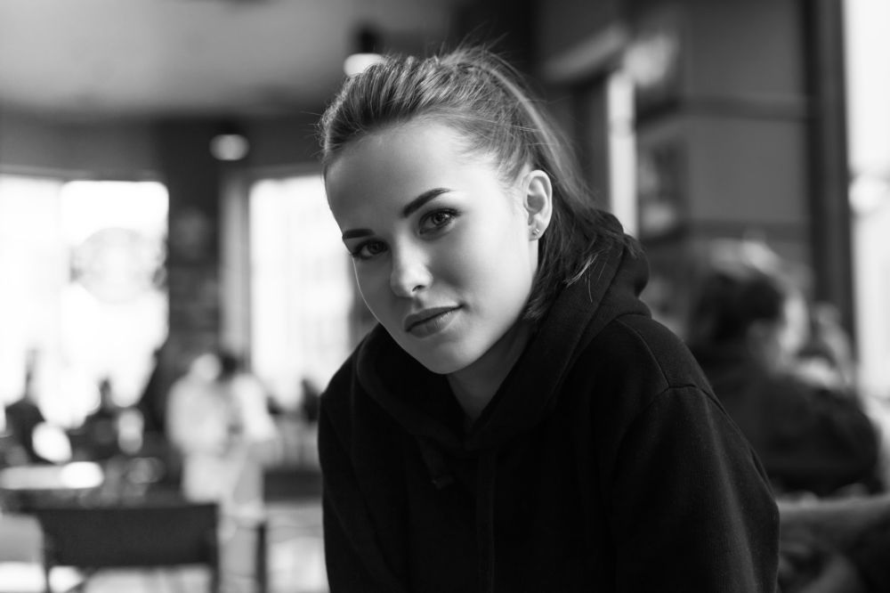 Photograph by Zemnuhov Sergey