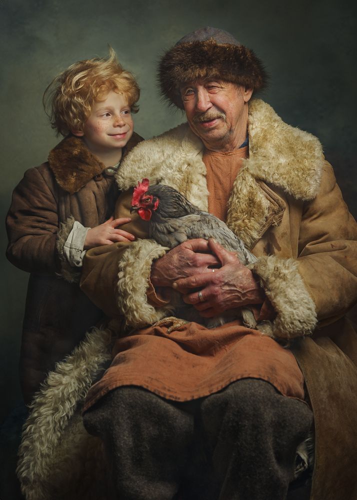 Photograph by Ирина Гарш