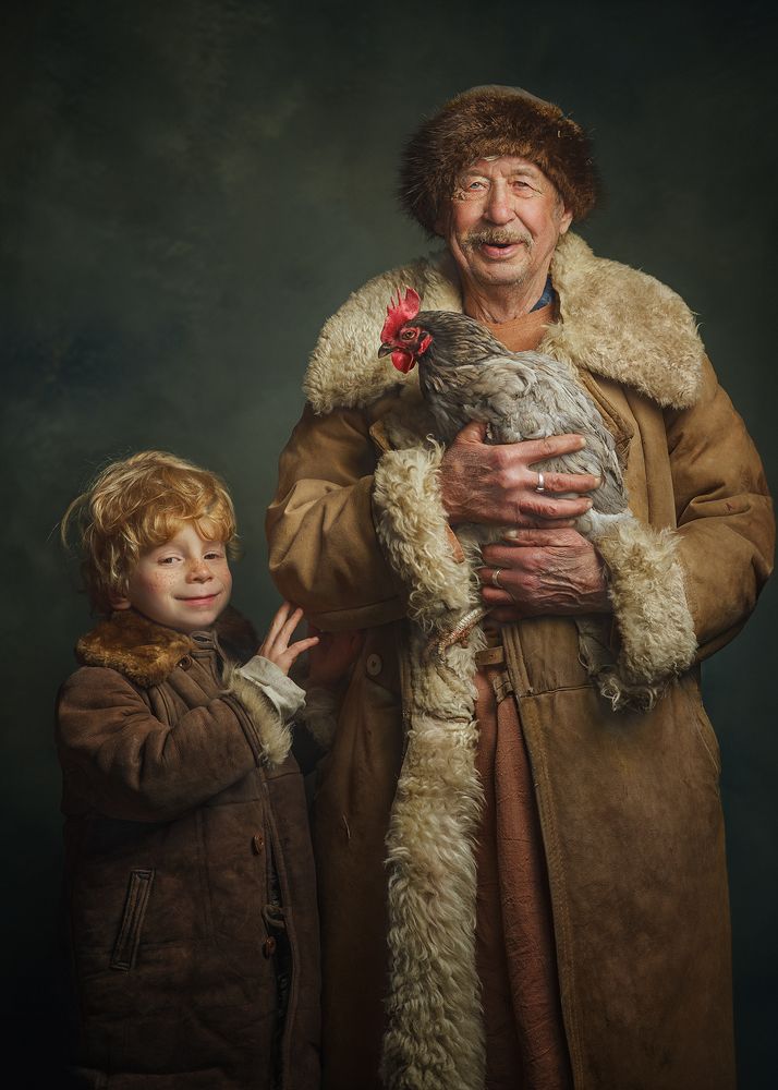 Photograph by Ирина Гарш