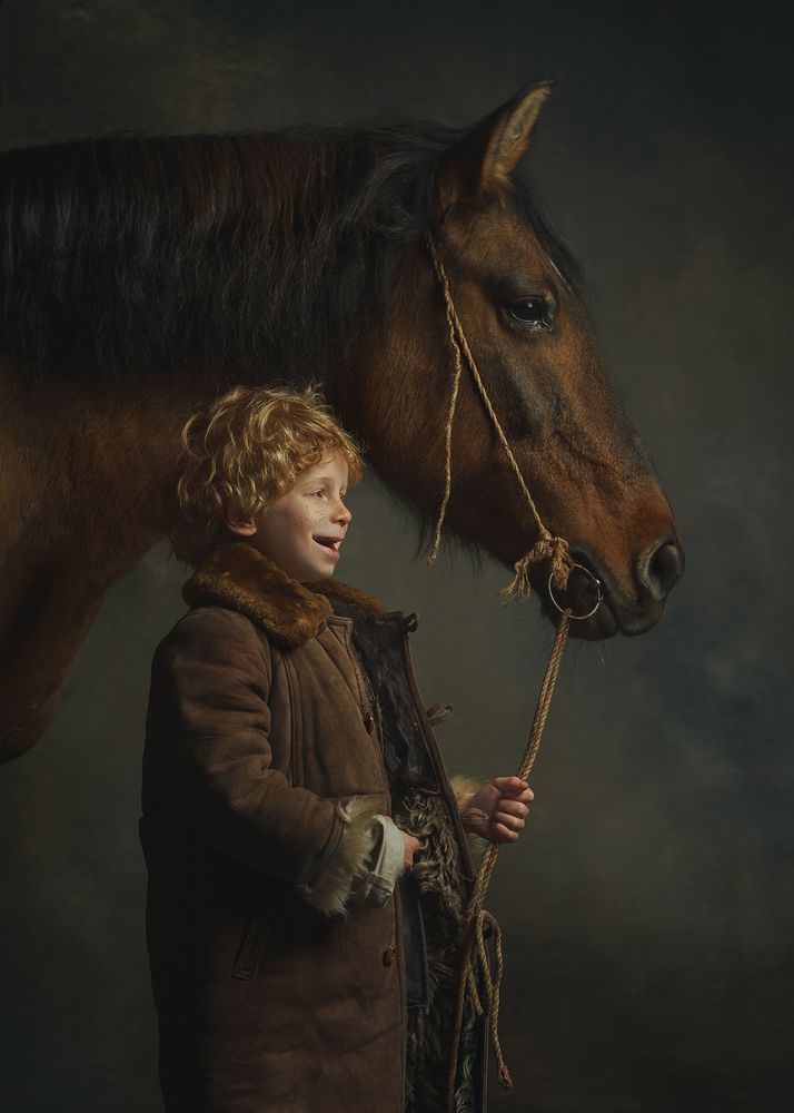 Photograph by Ирина Гарш