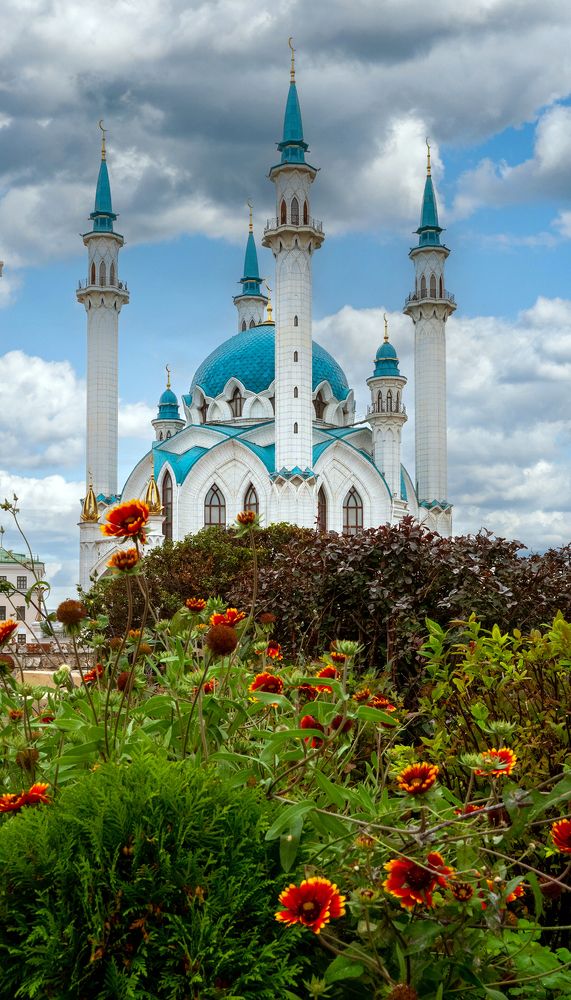 Photograph by Alexandr Myasnikov