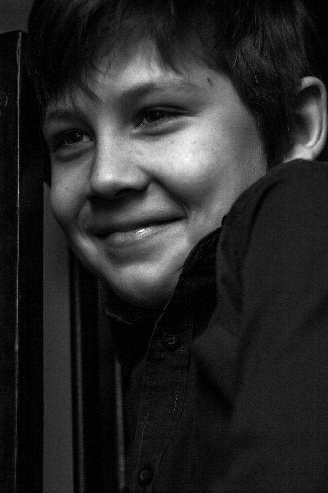 Photograph by Юлия Казакова