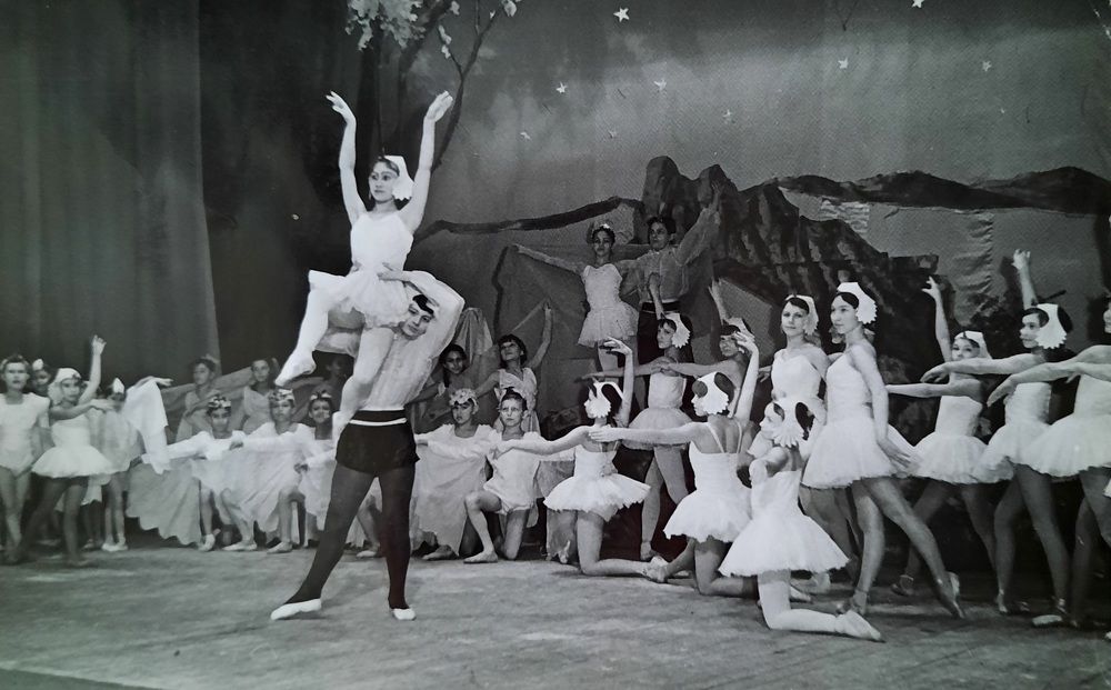 Photograph by Жанна Нечаева