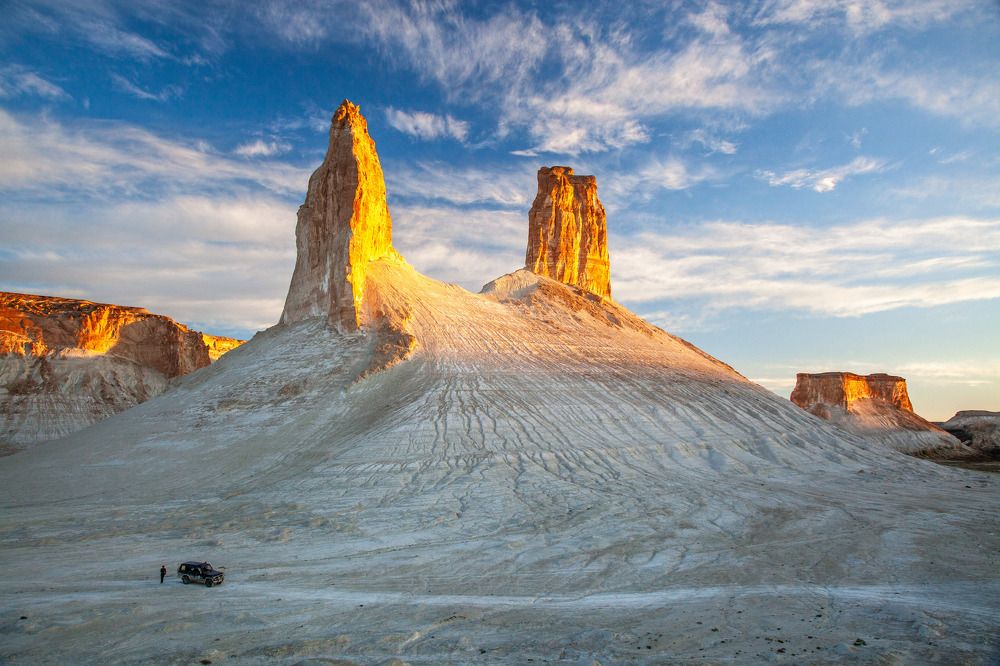 Фотография автора Andrey Shishkalov