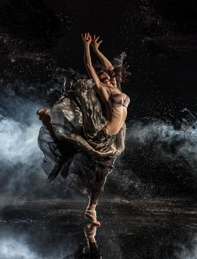 Photograph by Вячеслав Потемкин