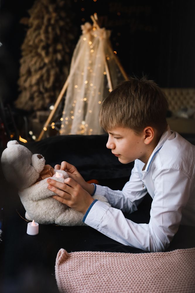 Photograph by Людмила Нанкина