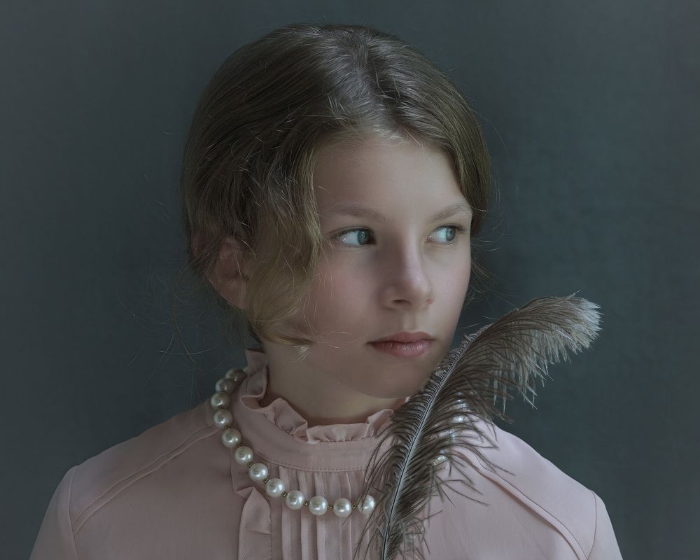 Photograph by LYUDMYLA POKRYSHEN