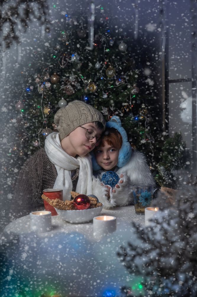 Фотография автора Сергей Флетчер