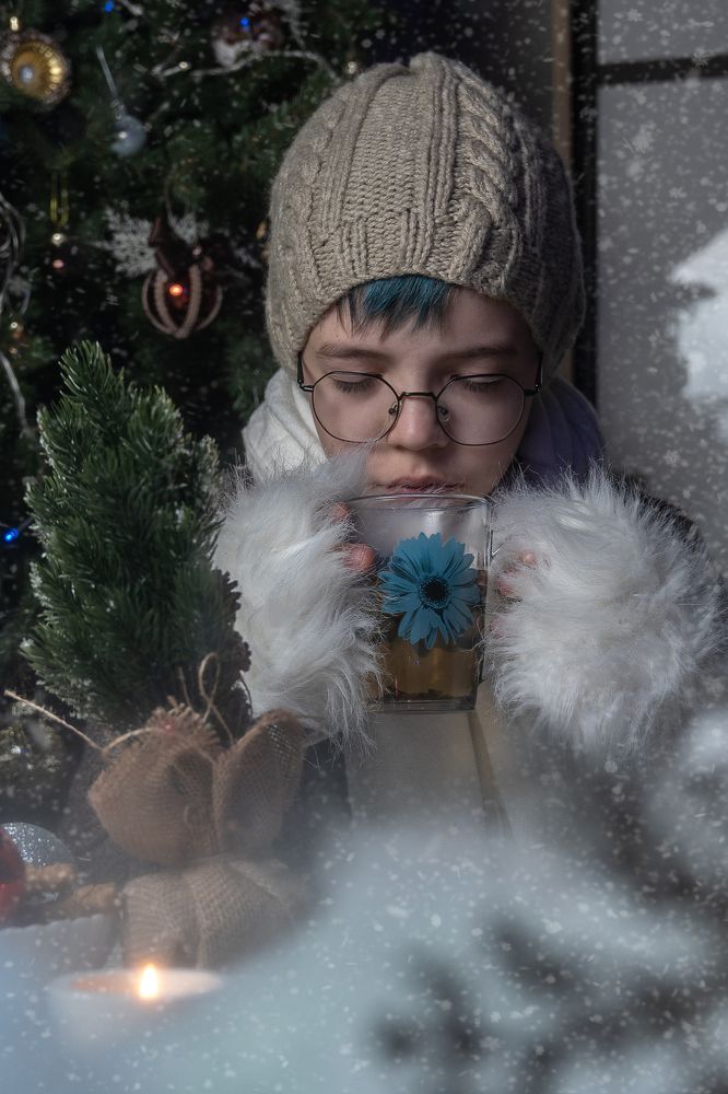 Фотография автора Сергей Флетчер