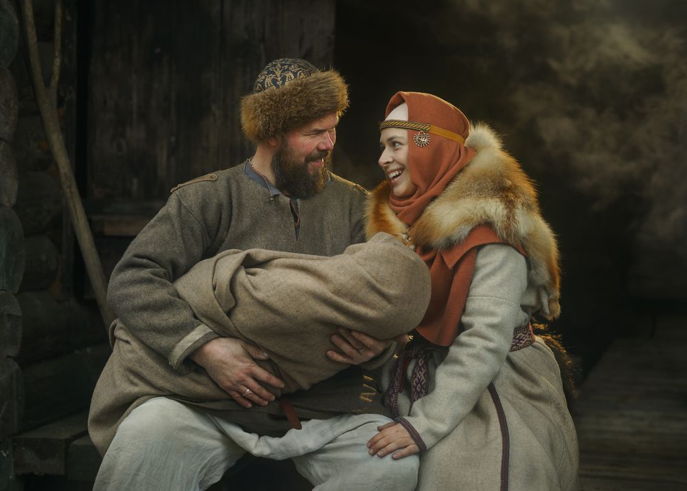 Photograph by Ирина Гарш