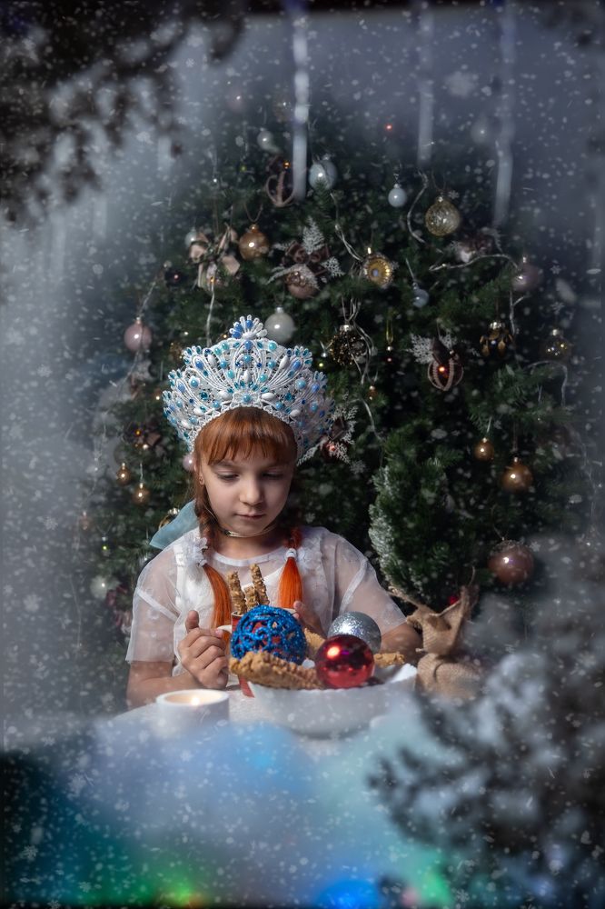 Фотография автора Сергей Флетчер